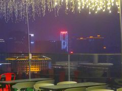 -烛影拾光观景餐厅·创意菜·摄影·小提琴(大唐不夜城店)