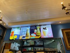 -Me&Joe意大利面·珍珠奶茶(鲁班路店)