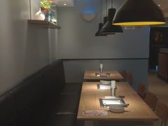 -新石器烤肉(无锡万象城店)