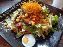 蔬菜沙拉-福匠日本料理(人民路店)