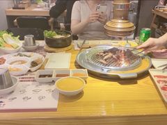 -喜来稀肉(北外滩白玉兰广场店)