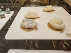 -西安西藏大厦开元名都大酒店·四季轩中餐厅