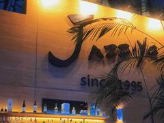 -Jazz·ya 爵士屋(来福士店)