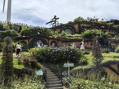-仰天湖大草原
