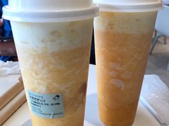 -喜茶(深圳福田星河COCO Park店)