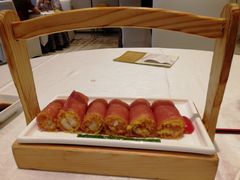 -安蒂娅.悦景轩中餐厅(西乡店)