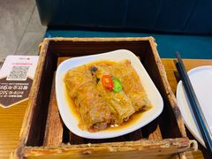 -香港表哥茶餐厅(银泰百货店)