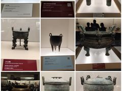 -上海博物馆(人民广场馆)