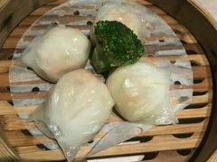 -星湖中餐厅