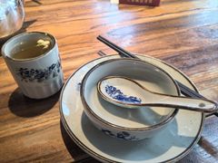 -鱼食饭稻·苏浙土菜17年老馆子(平江路店)