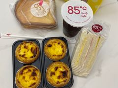-85度C(无锡利华广场店)