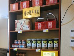 -倍儿美海鲜大排挡·非遗海鲜蒸饺(洋货店)