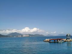 -海南分界洲岛旅游区