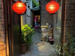 门面-四喜小胖·北京涮肉(五道营店)