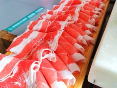 -阳坊胜利涮羊肉(阳坊老店)