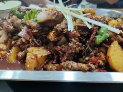 -苏州藏书羊肉(本溪路店)
