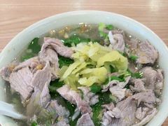 -汕头辉记肠粉王(岗厦店)