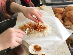 -天勤早点(八角井店)