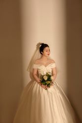 -拾年·定制婚纱摄影