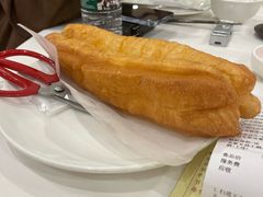 -凤凰楼酒家·粤宴点心(华强北店)