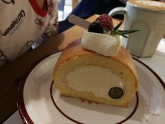 -甜莺蛋糕(顺盈时代广场店)