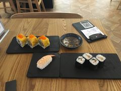 -Sushi Love 创意寿司(丽影广场店)