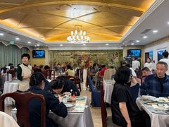-汗腾格里·风味餐厅(新疆驻京办店)
