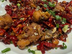 -攸州小镇家湘菜(小米科技园店)