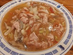 -老雒阳面馆·水席·洛阳菜(王城路店)