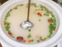 猪肚汤-锡和无锡菜(景丽苑店)