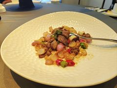 -香山湖渔家大院