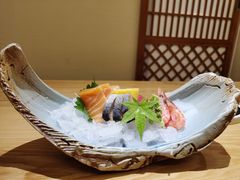 -山之川·日式料理(瀚海海尚店)