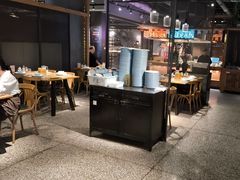 -环球渔市·平价海鲜餐厅(星潮广场店)