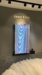 -GRACE KELLY婚纱与礼服(北京店)