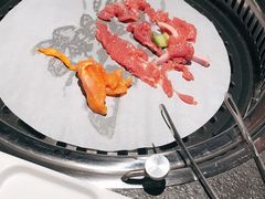 -一家东北烤肉(华大店)