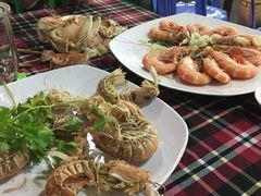 -幸福姐海鲜大排档