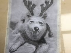 -黑骏画室·深圳美术中高考黄埔军校
