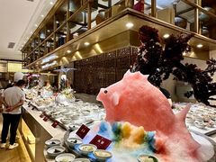 -雍和会海鲜姿造自助(湖东路店)