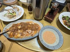 -好兄弟郭巨海鲜(天一阁店)