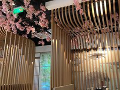 -松子料理(华威桥店)