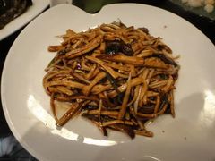 宁式鳝丝-皇饭儿·王润兴酒楼(河坊街店)