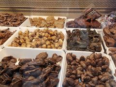 -张鸭子重庆特产卤味小吃(未来国际店)