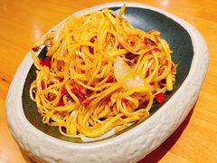 -莲香西域·正宗新疆菜(龙华店)