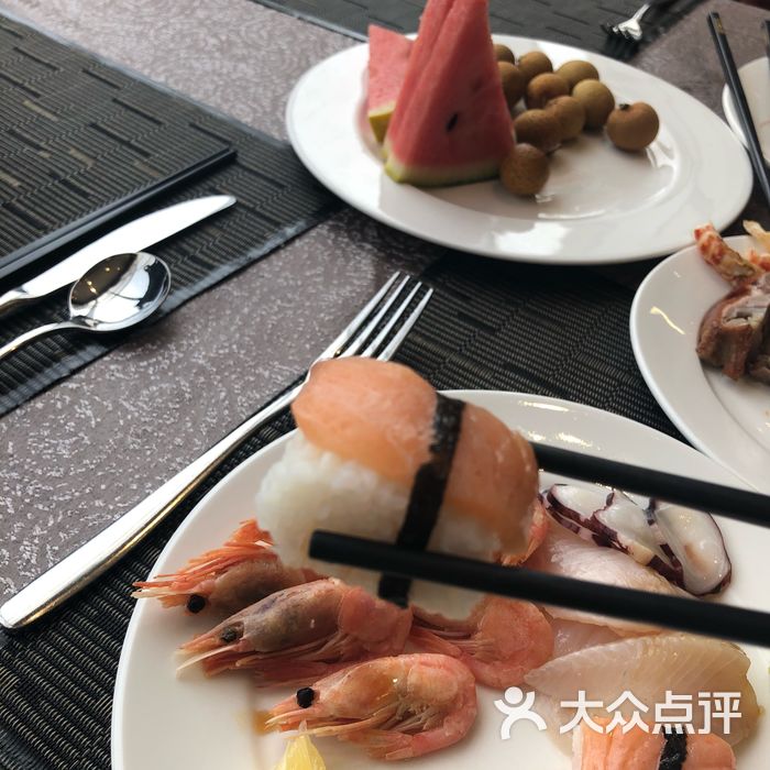 秀兰饭店餐厅图片-北京自助餐-大众点评网