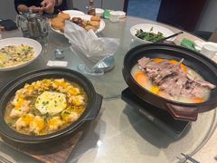 -鸿源斋清真豫菜(惠济店)