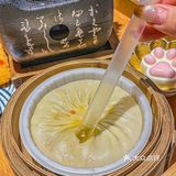 广州..蟹黄面迷狂喜....梦回上海...