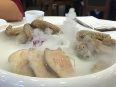 至尊三宝-岭南海晏楼(滨江东总店)
