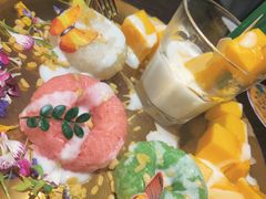 -泰妃殿(武汉首店)