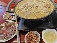 -一桶江山餐厅(松北店)