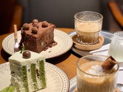 -及咖啡GatherCoffee(华申大厦店)